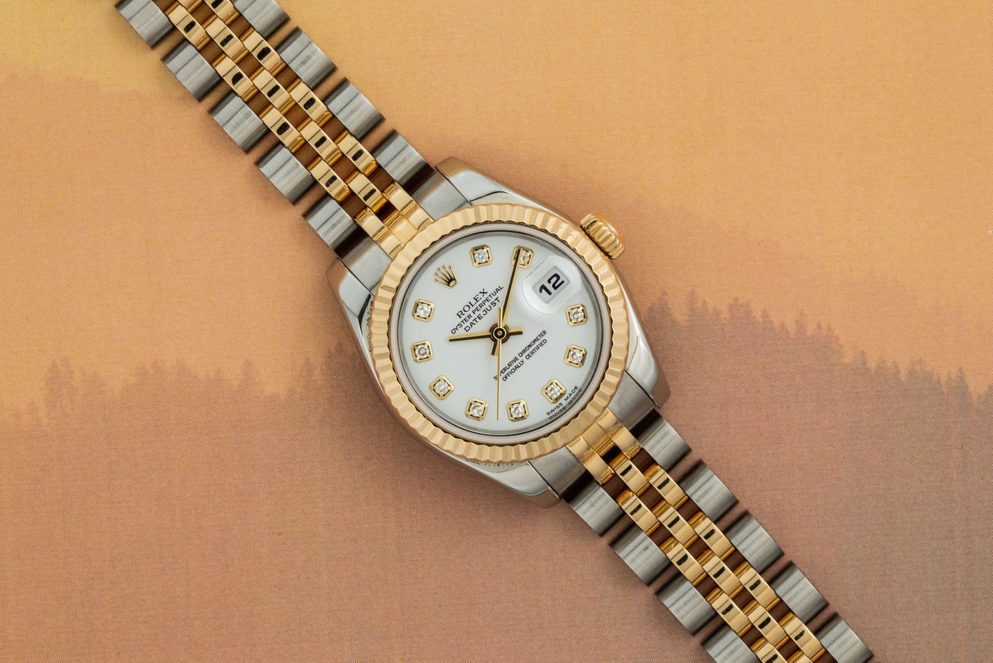 Rolex Lady Datejust