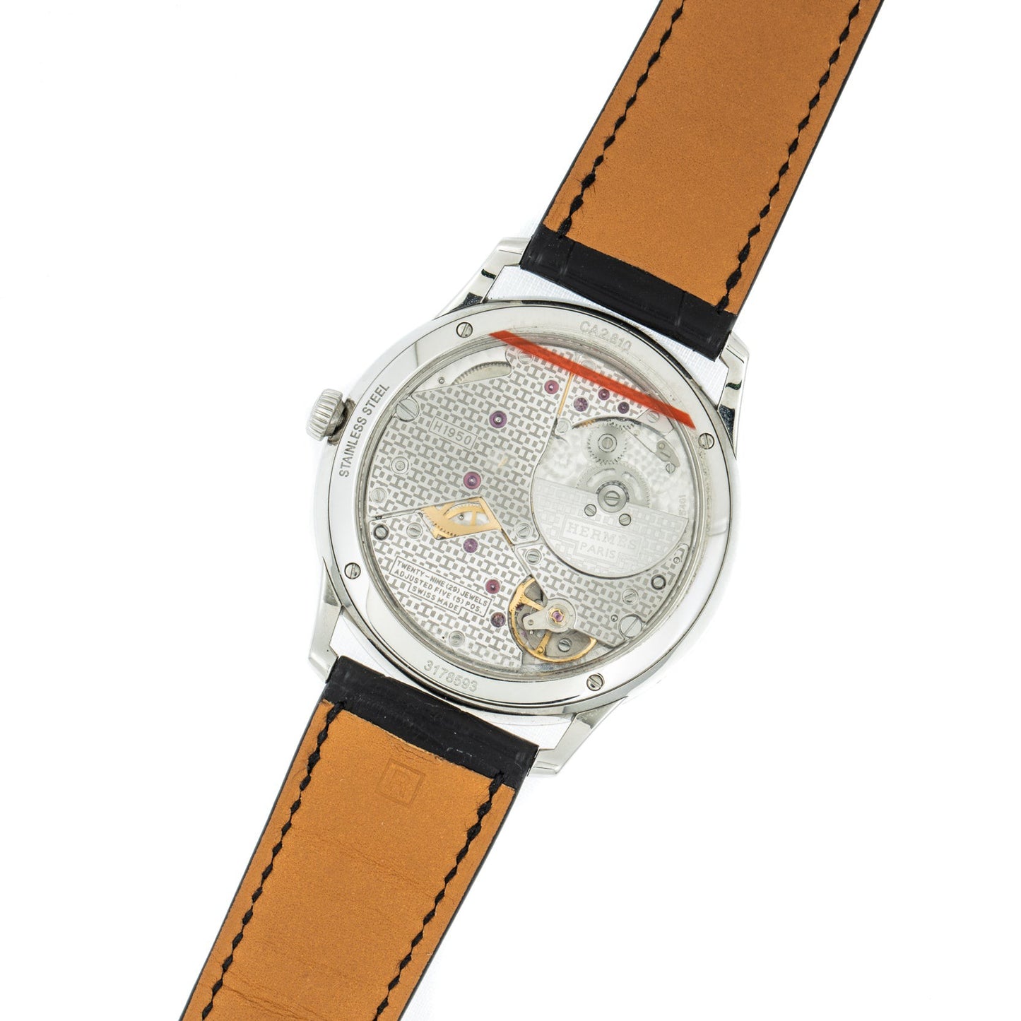 Hermès Slim D'Hermès