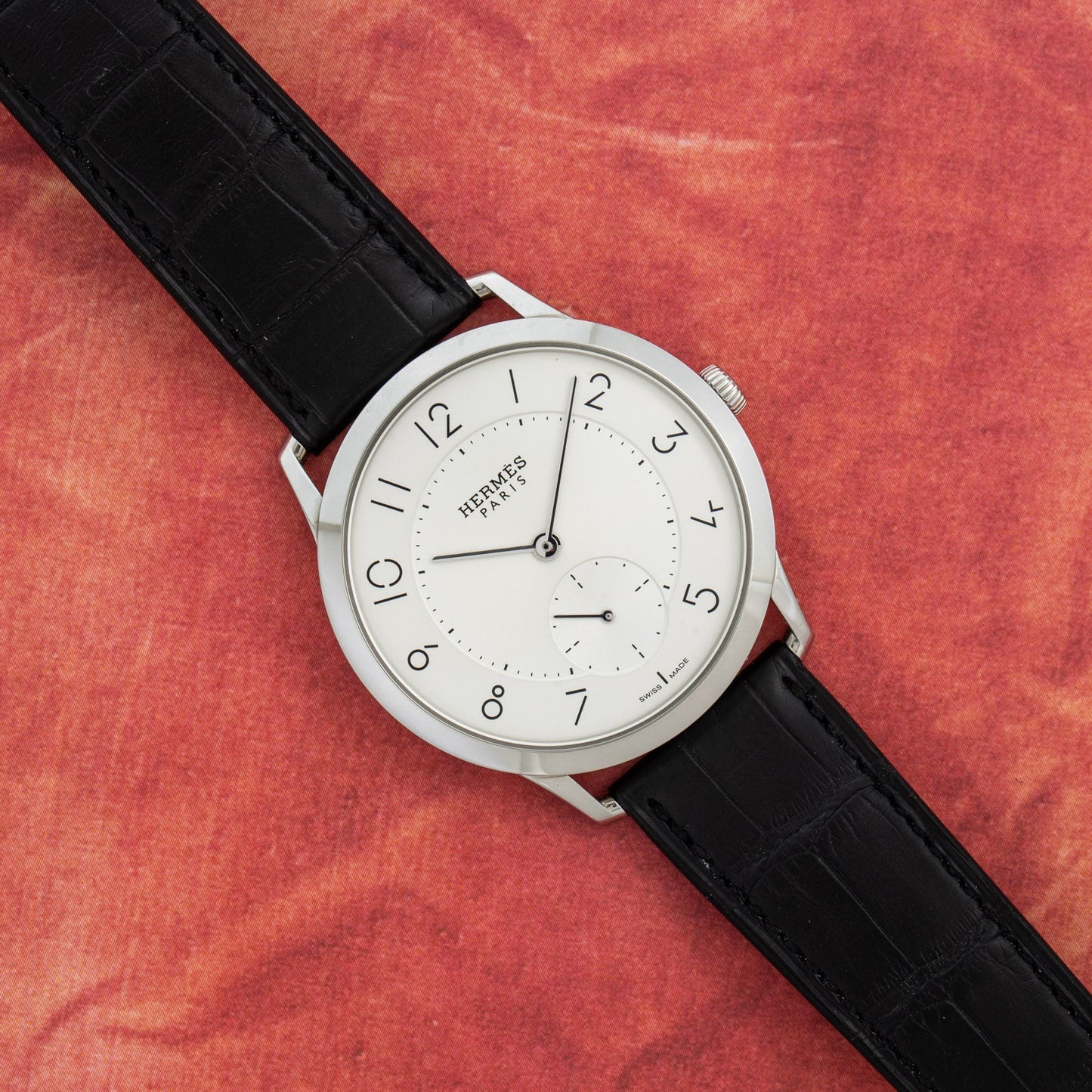 Hermès Slim D'Hermès