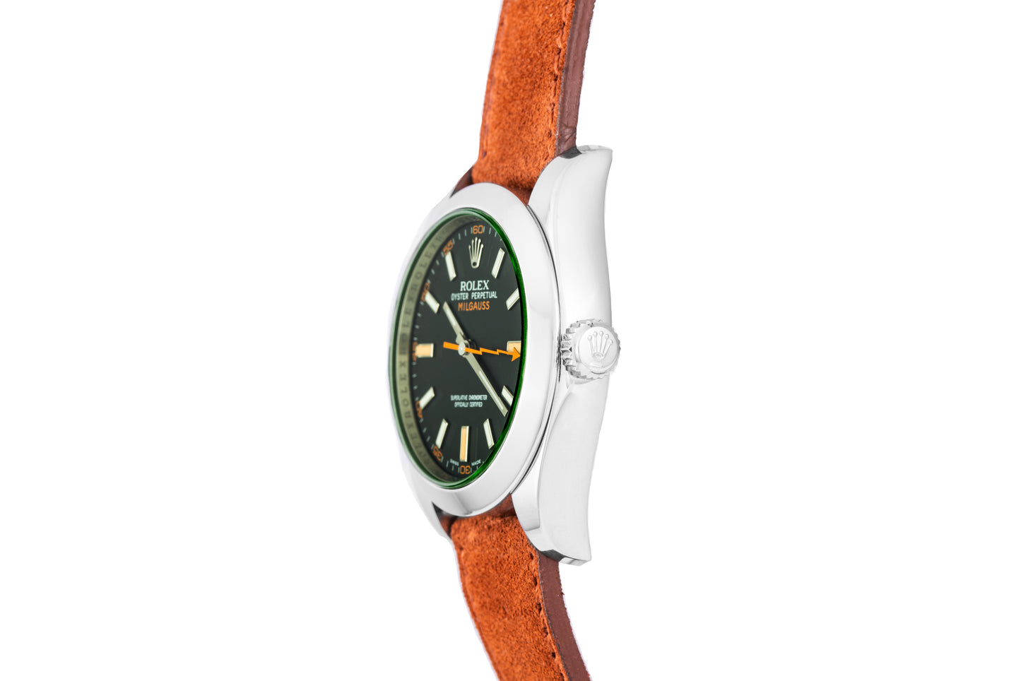 Rolex Milgauss