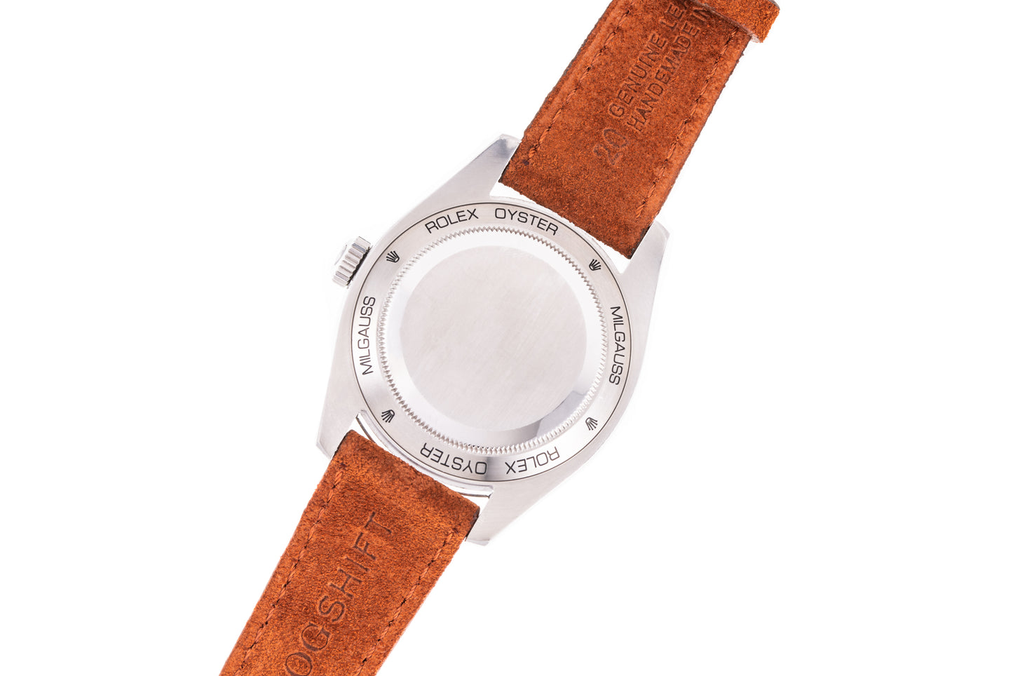 Rolex Milgauss