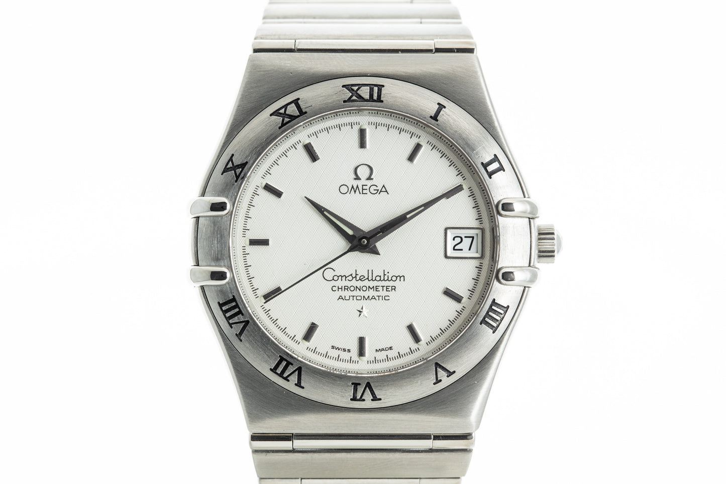 Omega Constellation