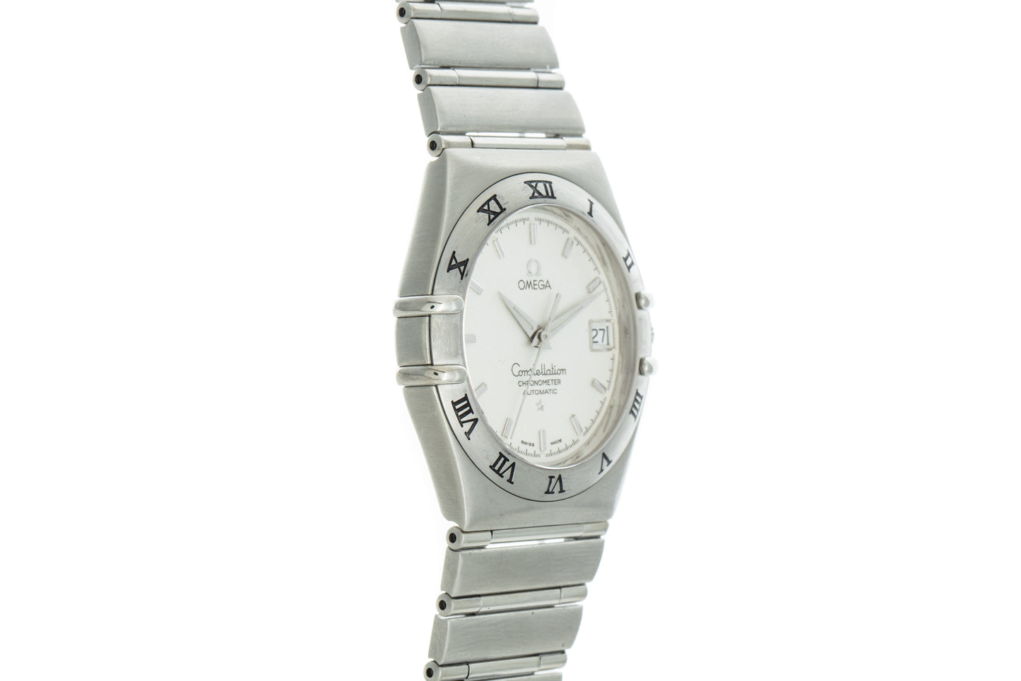 Omega Constellation