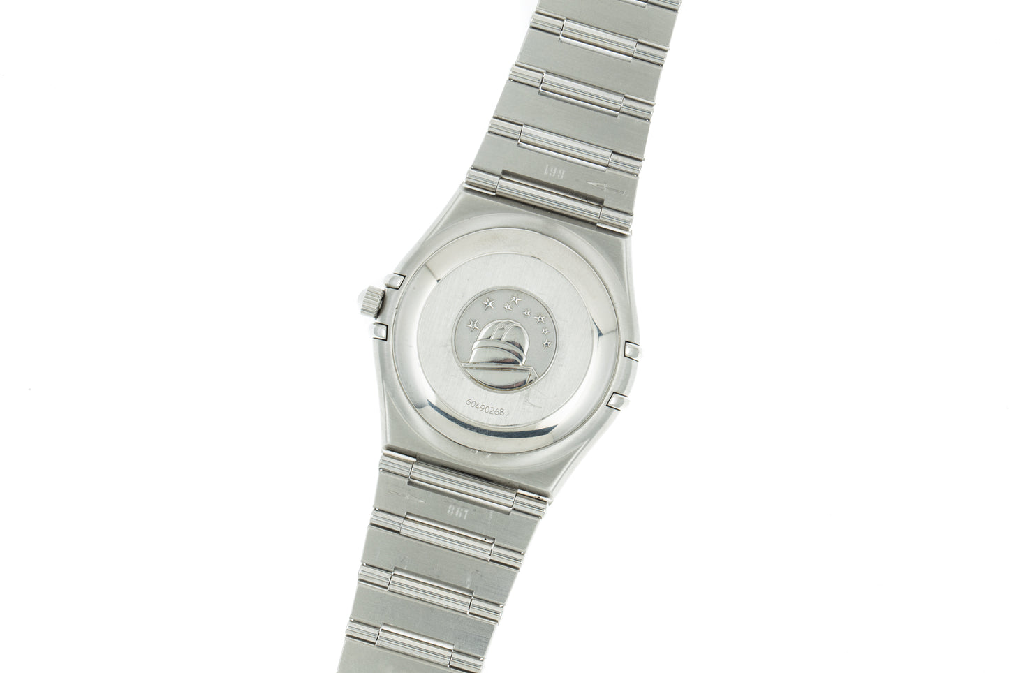 Omega Constellation