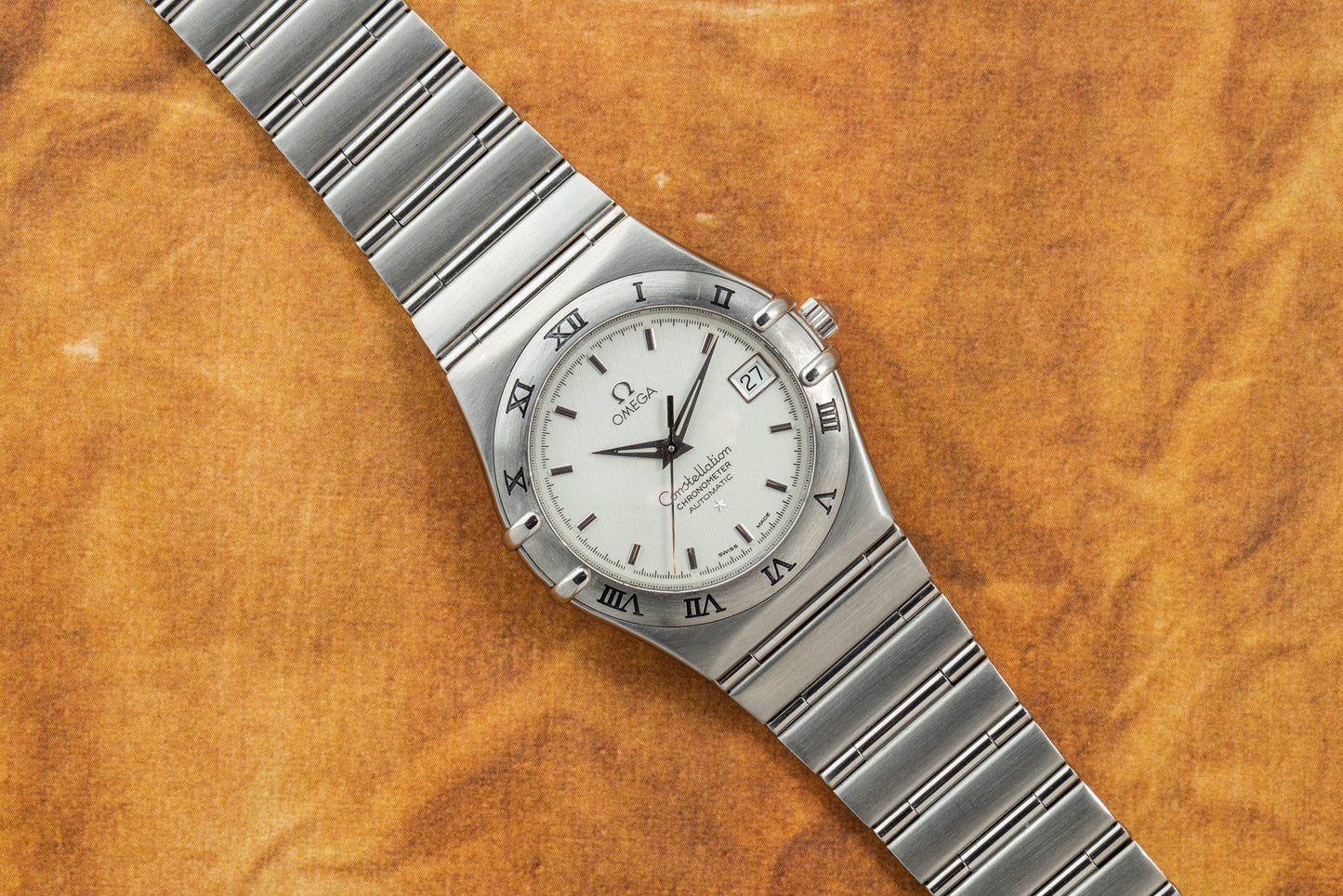 Omega Constellation