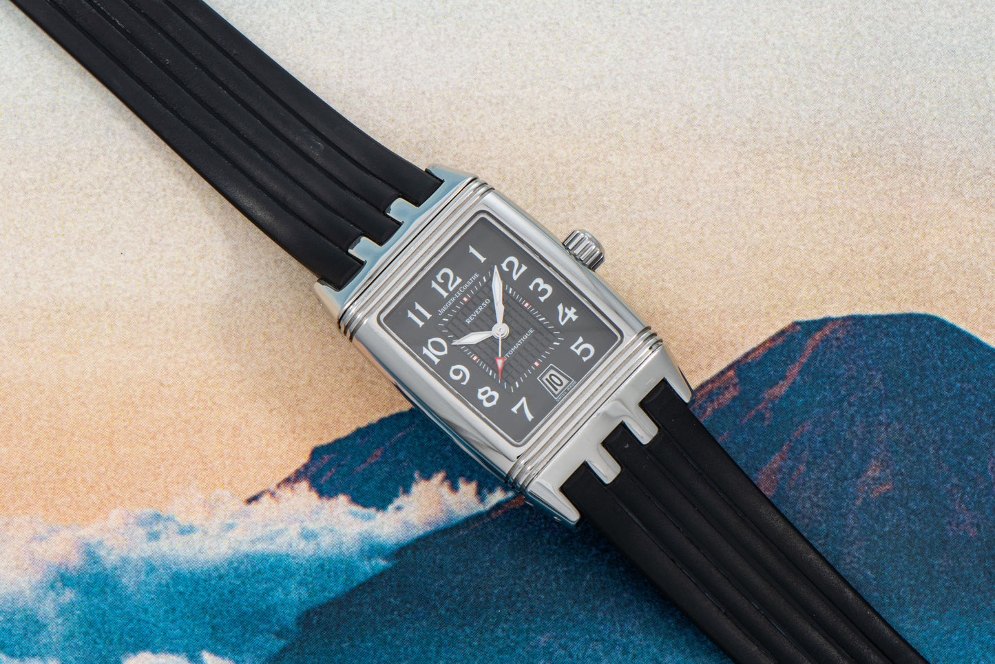 Jaeger-LeCoultre Reverso Grand Sport