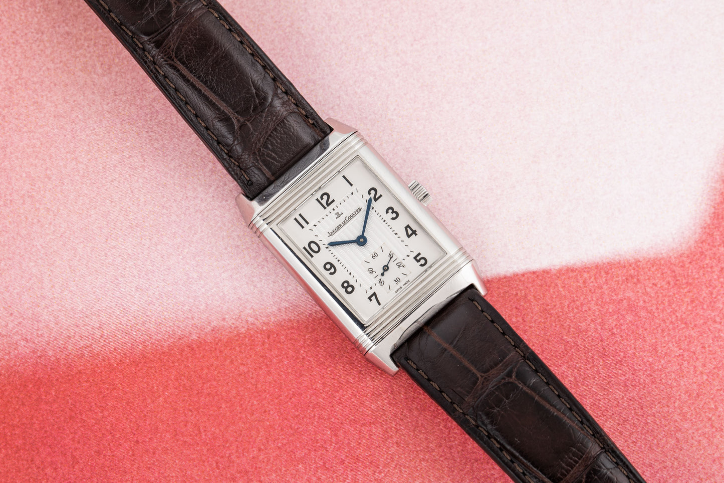 Jaeger-LeCoultre Reverso Grande Taille