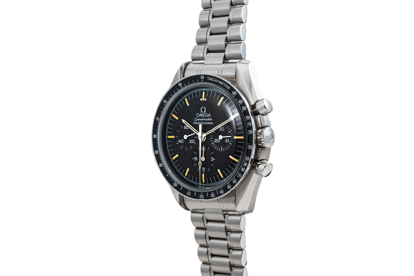 Omega Speedmaster Professional
