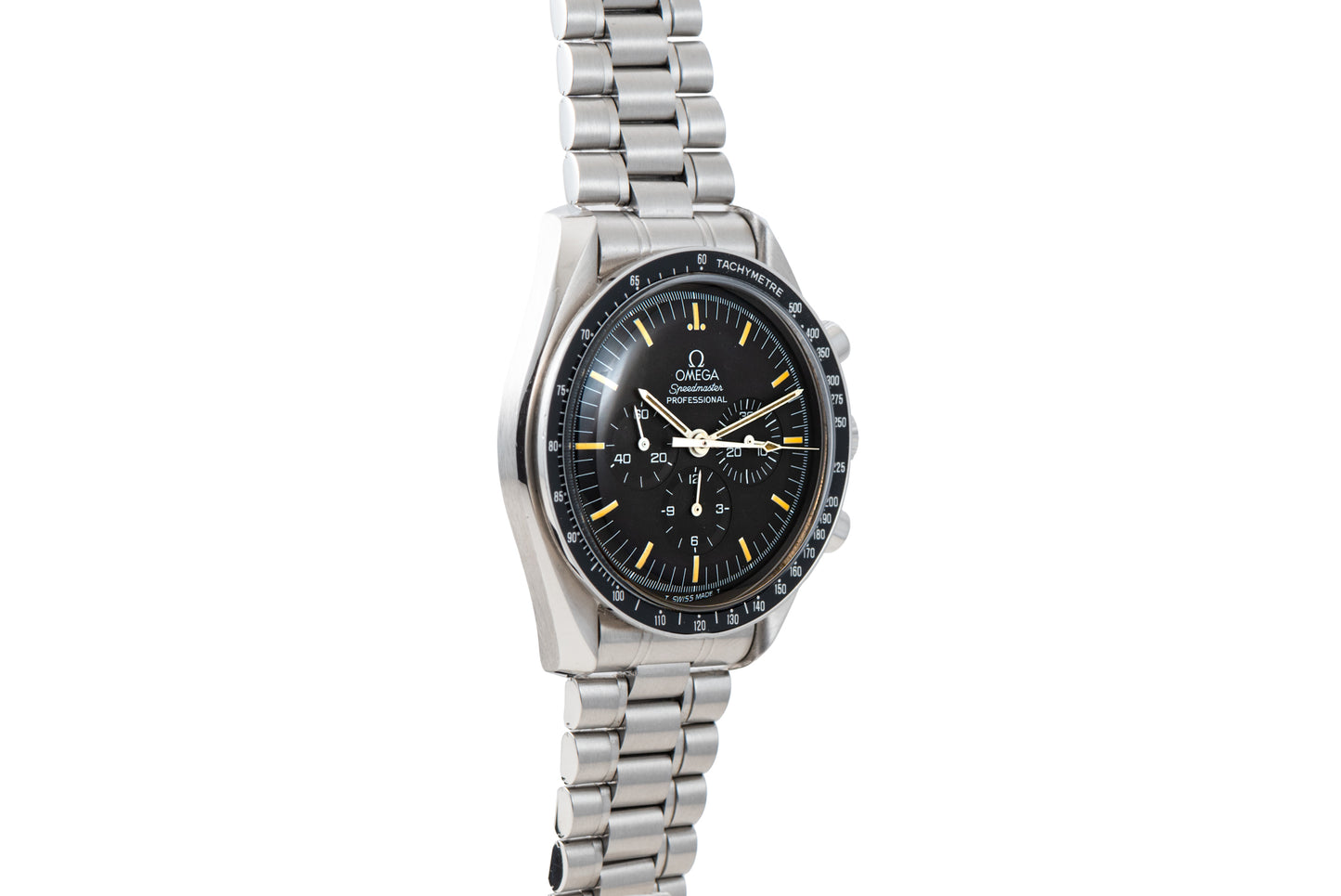 Omega Speedmaster Professional