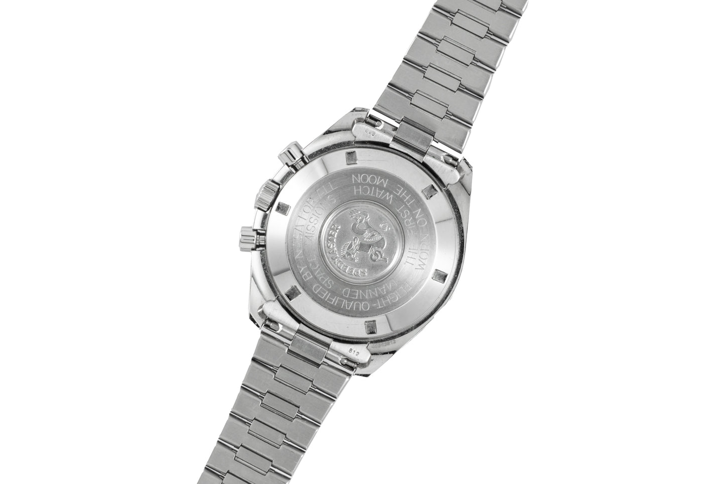 Omega Speedmaster Professional