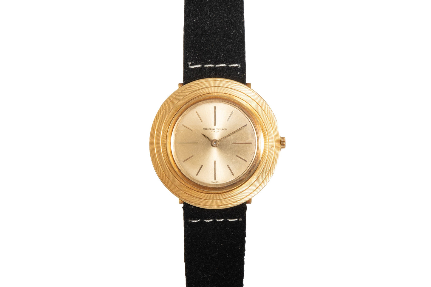 Vacheron Constantin 'Disco Volante' Dress Watch