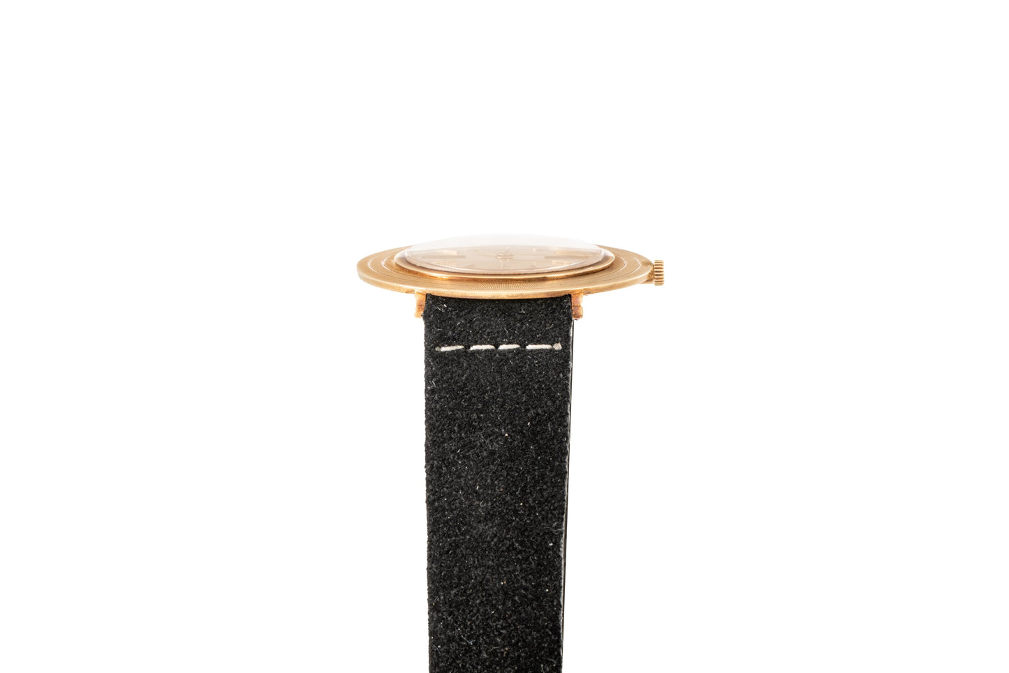 Vacheron Constantin 'Disco Volante' Dress Watch