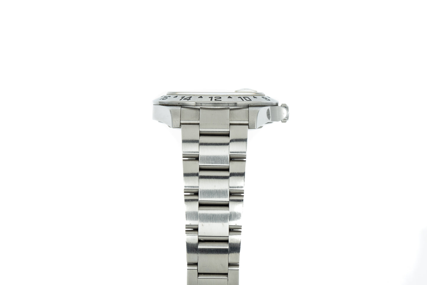 Rolex Explorer II 'Polar'