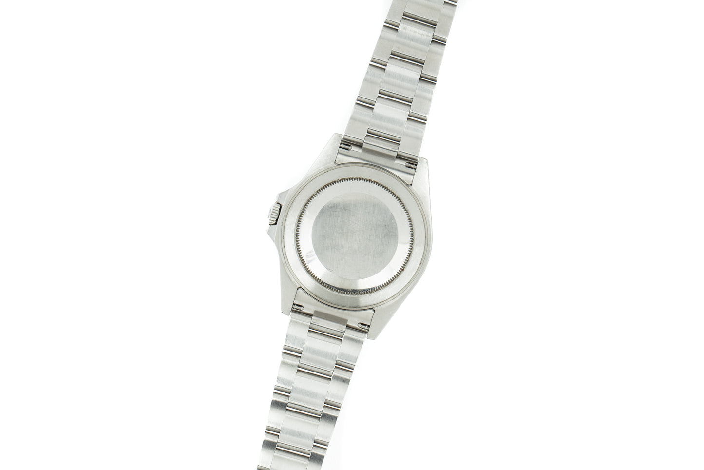 Rolex Explorer II 'Polar'