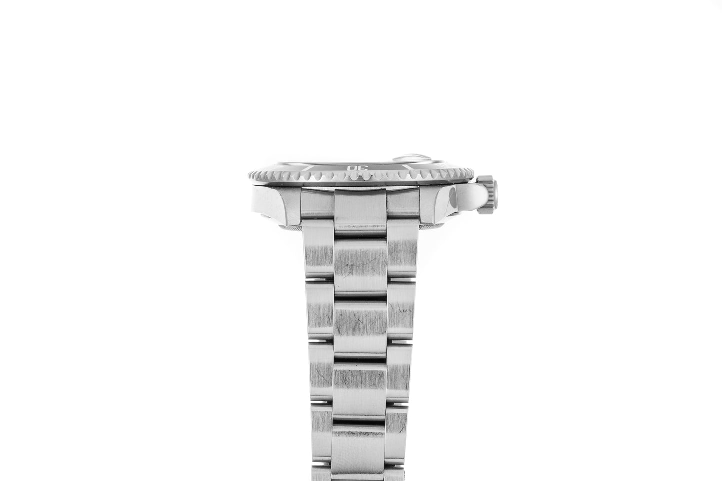 Rolex Submariner Date