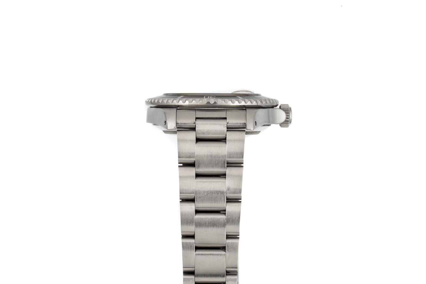 Rolex Submariner Date