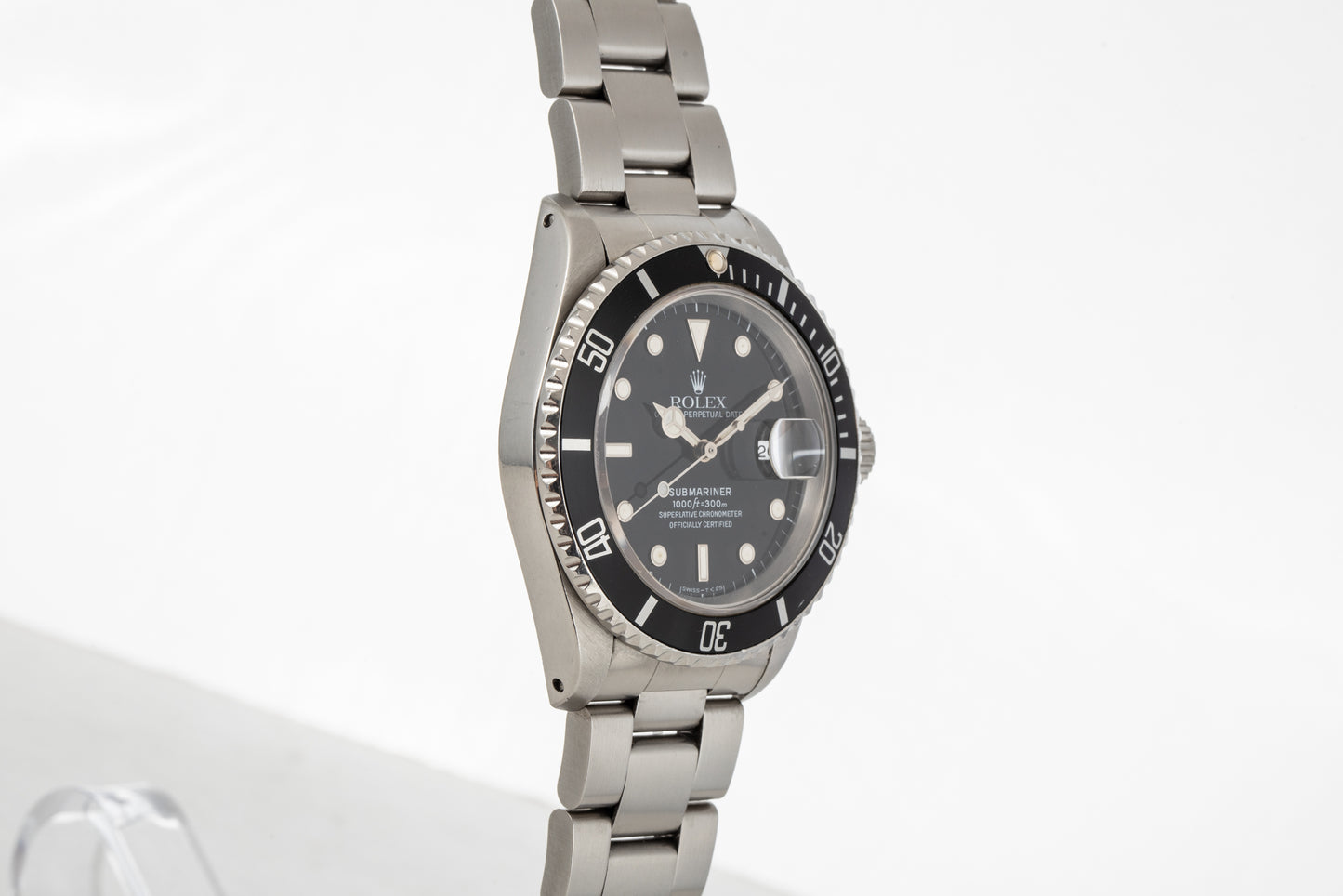 Rolex Submariner Date