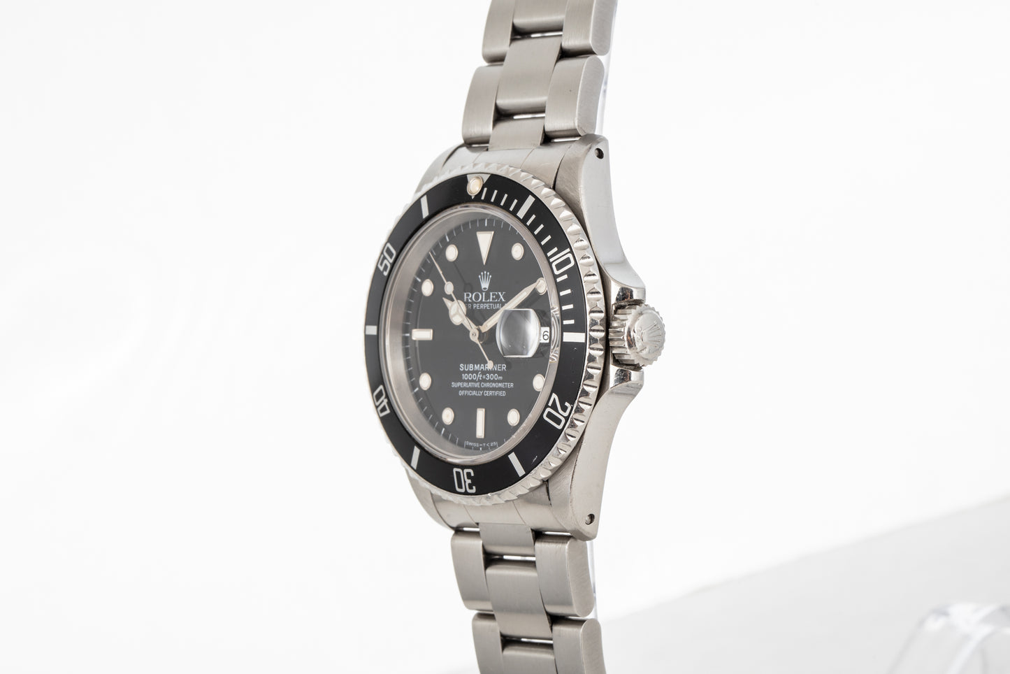 Rolex Submariner Date