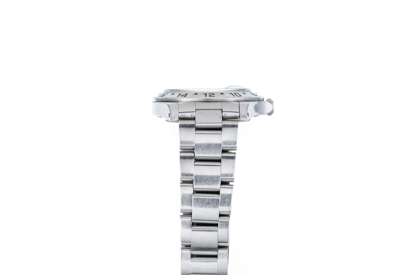 Rolex Explorer II 'Polar'