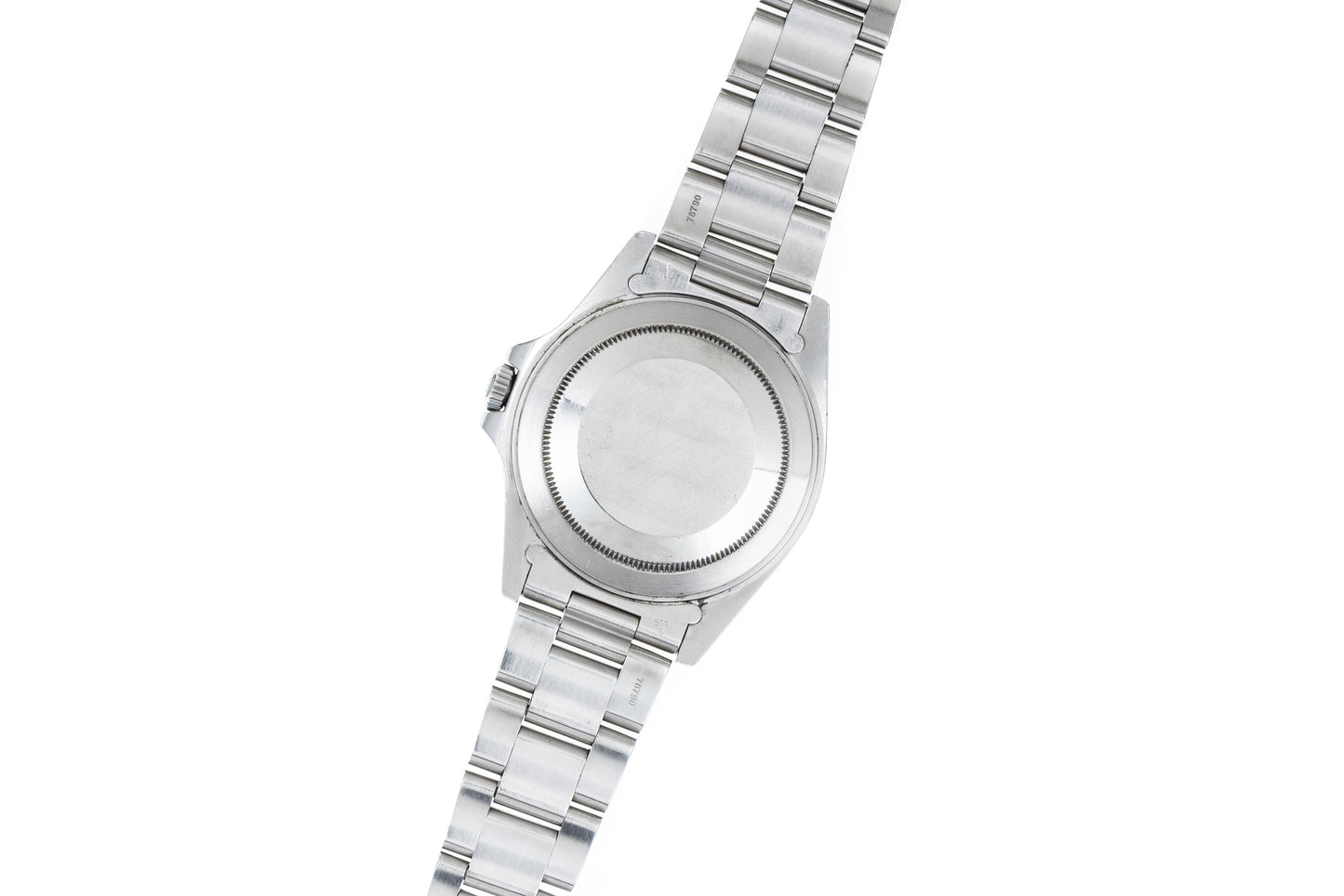 Rolex Explorer II 'Polar'