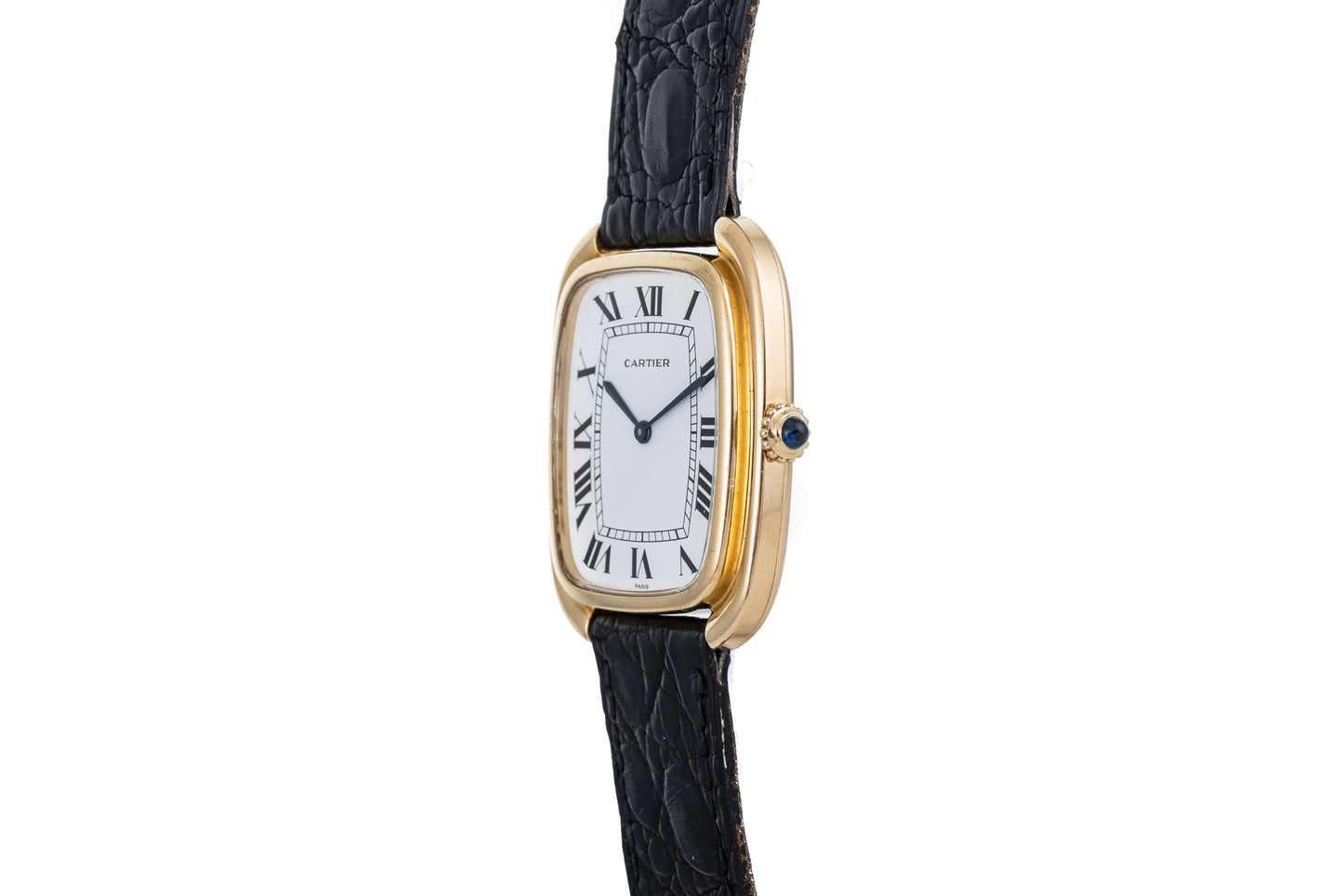 Cartier Gondole Jumbo
