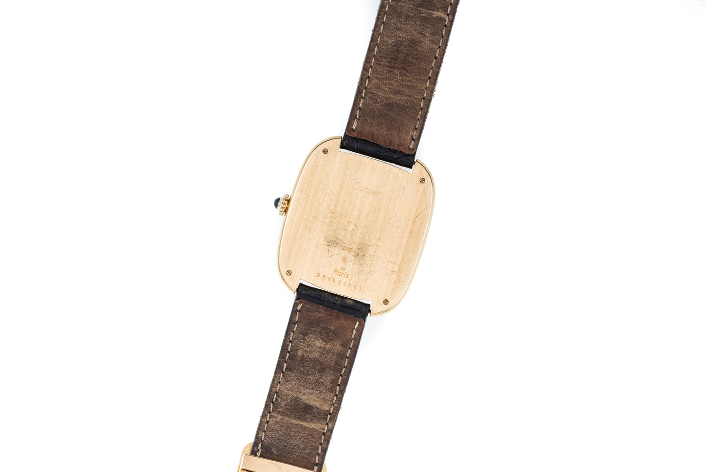 Cartier Gondole Jumbo