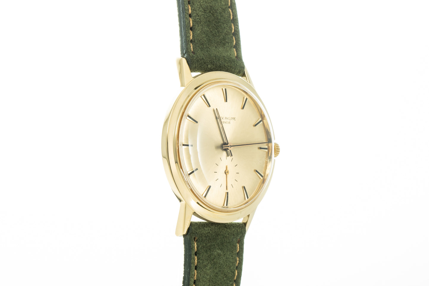 Patek Philippe Calatrava