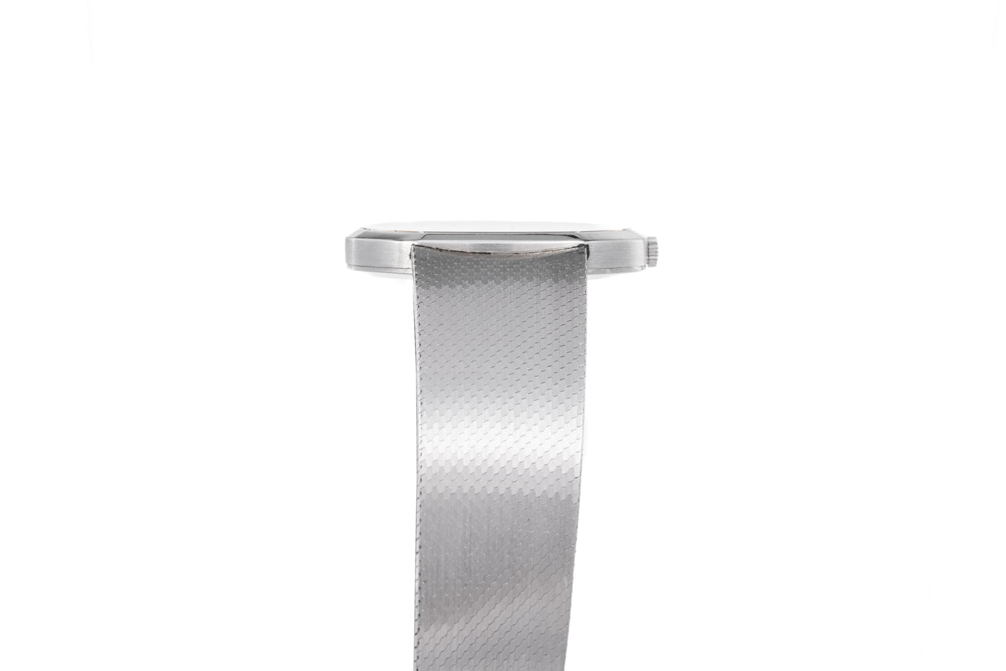 Audemars Piguet Steel Dress Watch