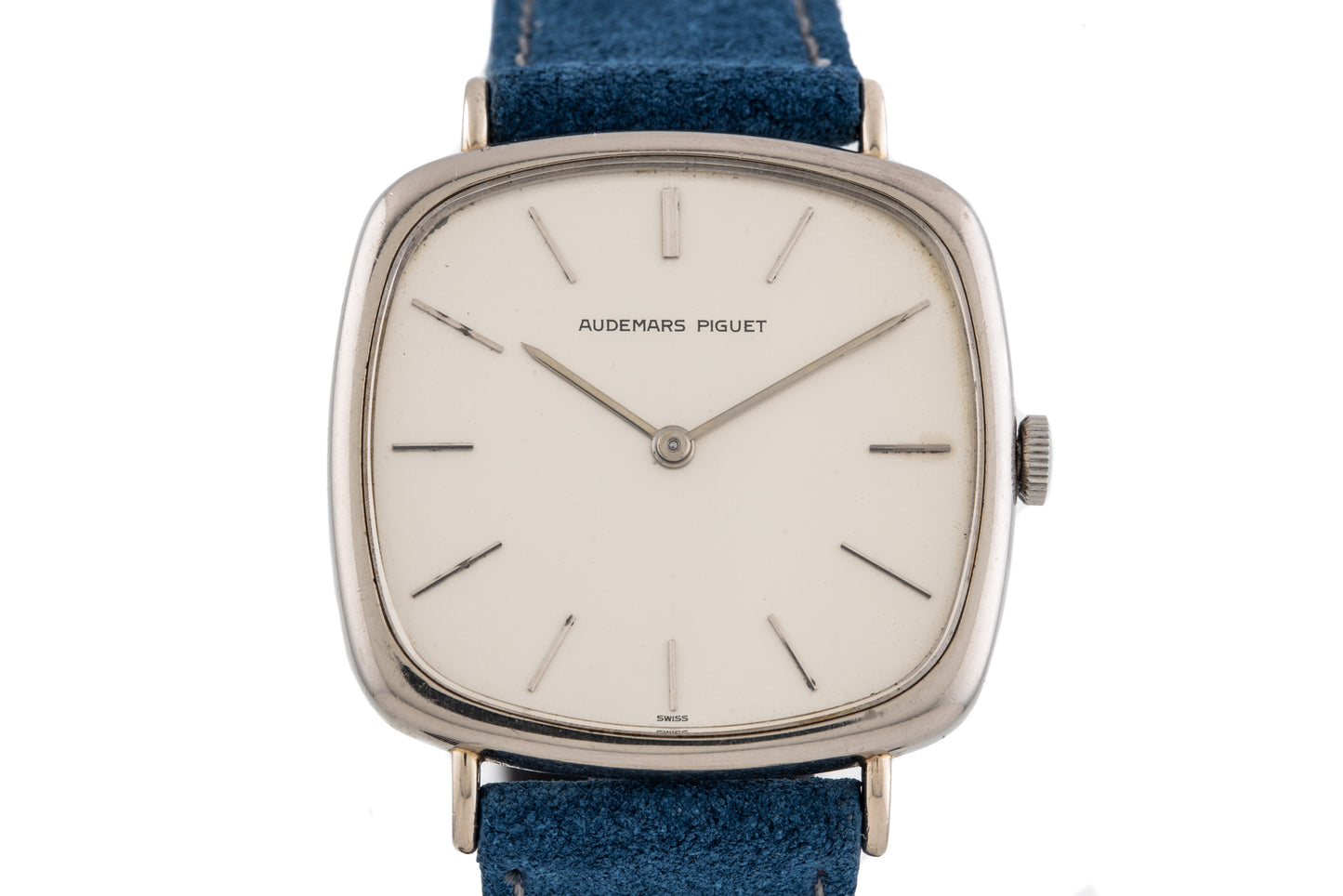 Audemars Piguet 'Jumbo' Dress Watch