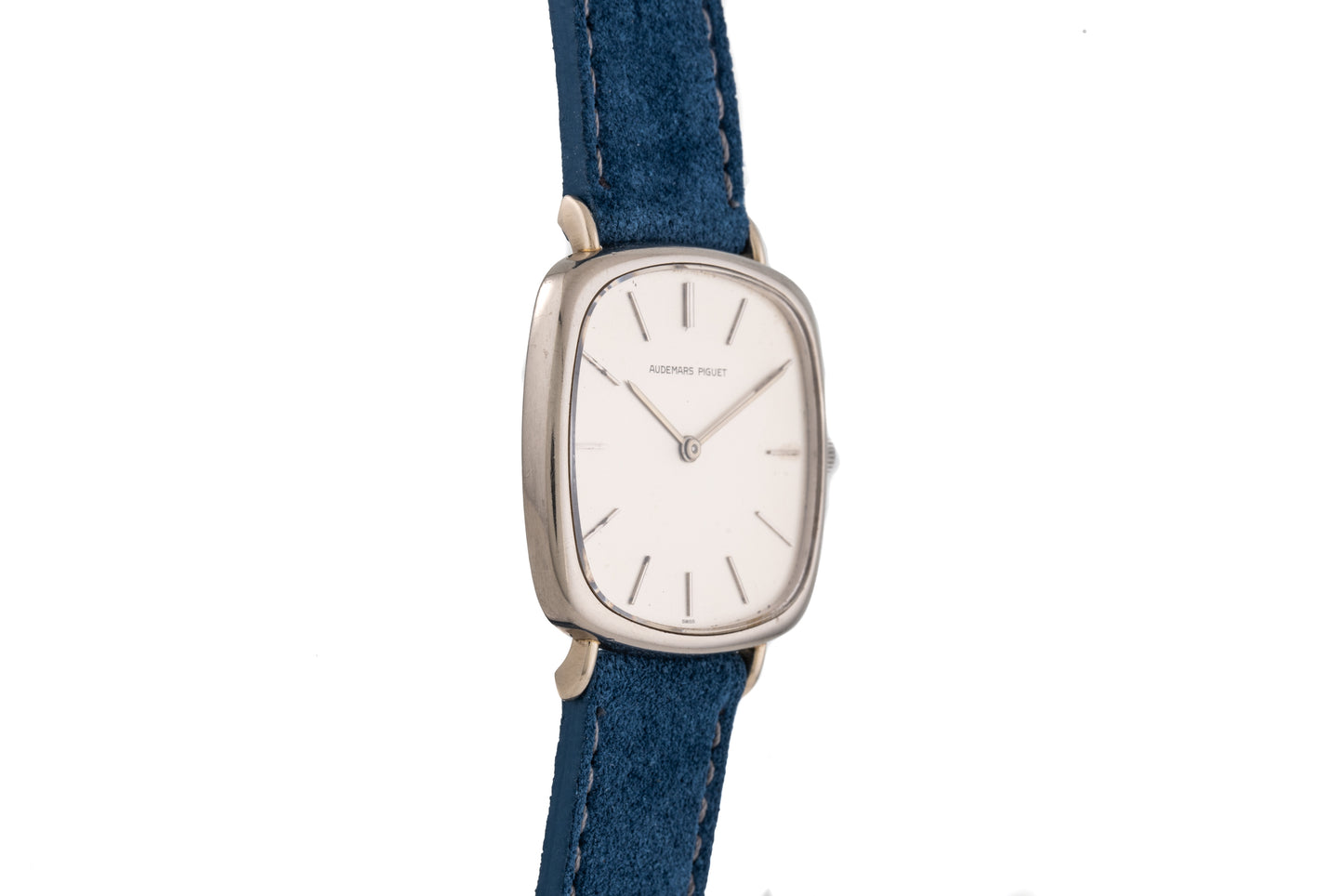 Audemars Piguet 'Jumbo' Dress Watch