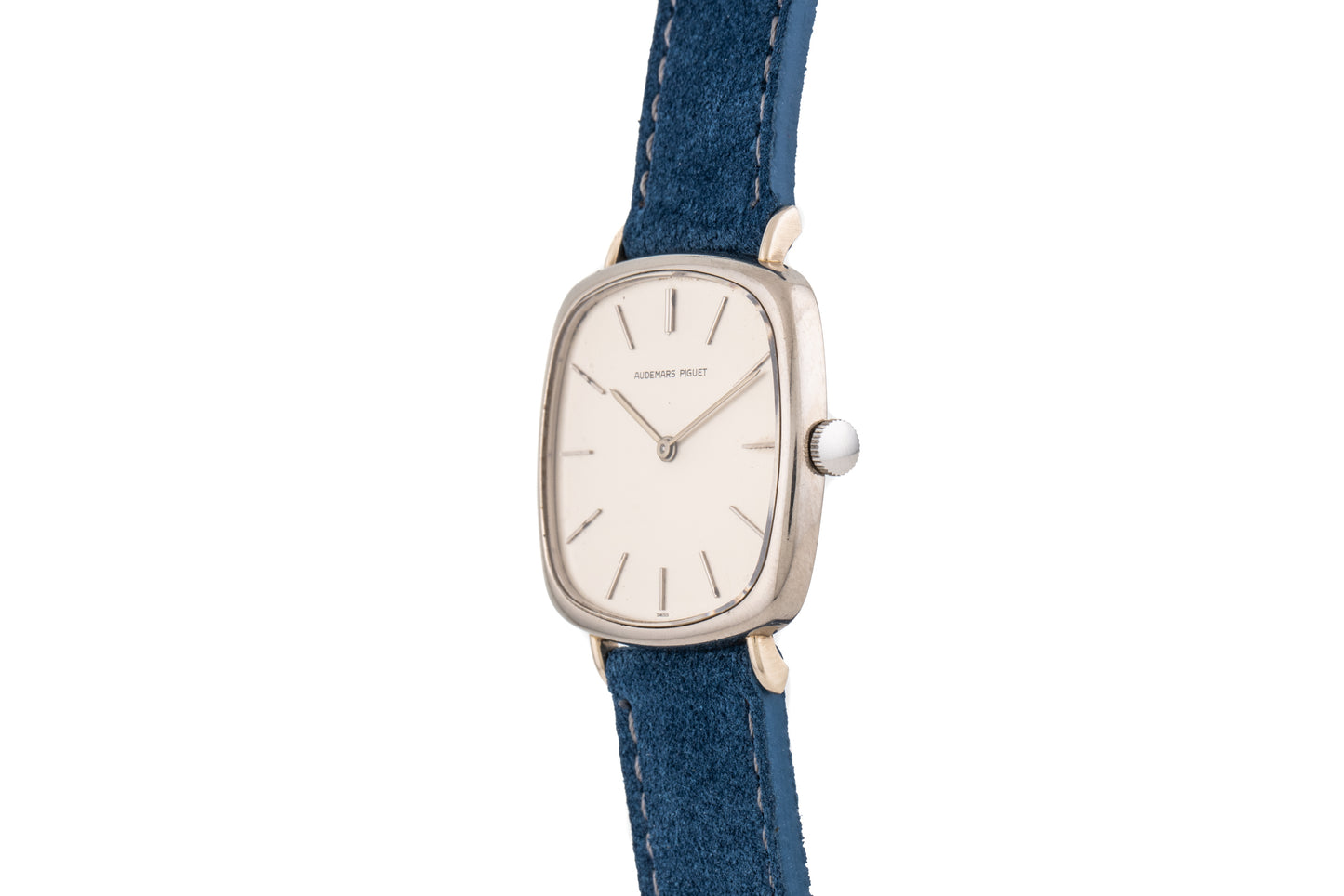 Audemars Piguet 'Jumbo' Dress Watch