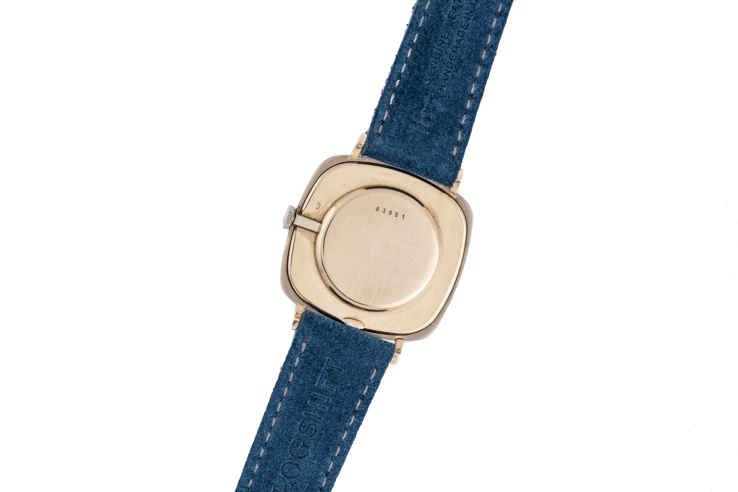 Audemars Piguet 'Jumbo' Dress Watch