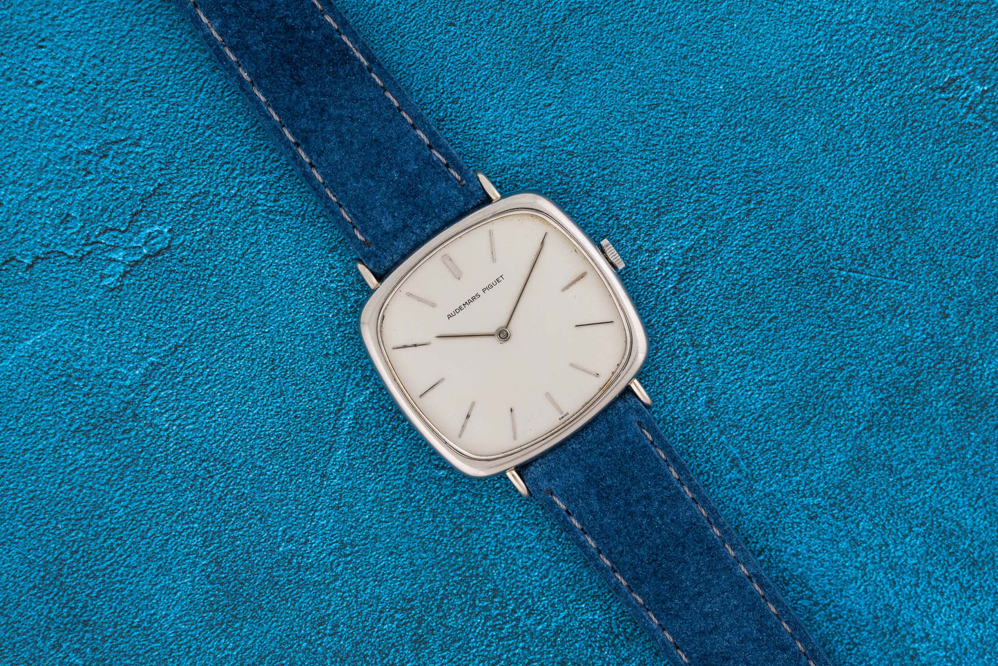 Audemars Piguet 'Jumbo' Dress Watch