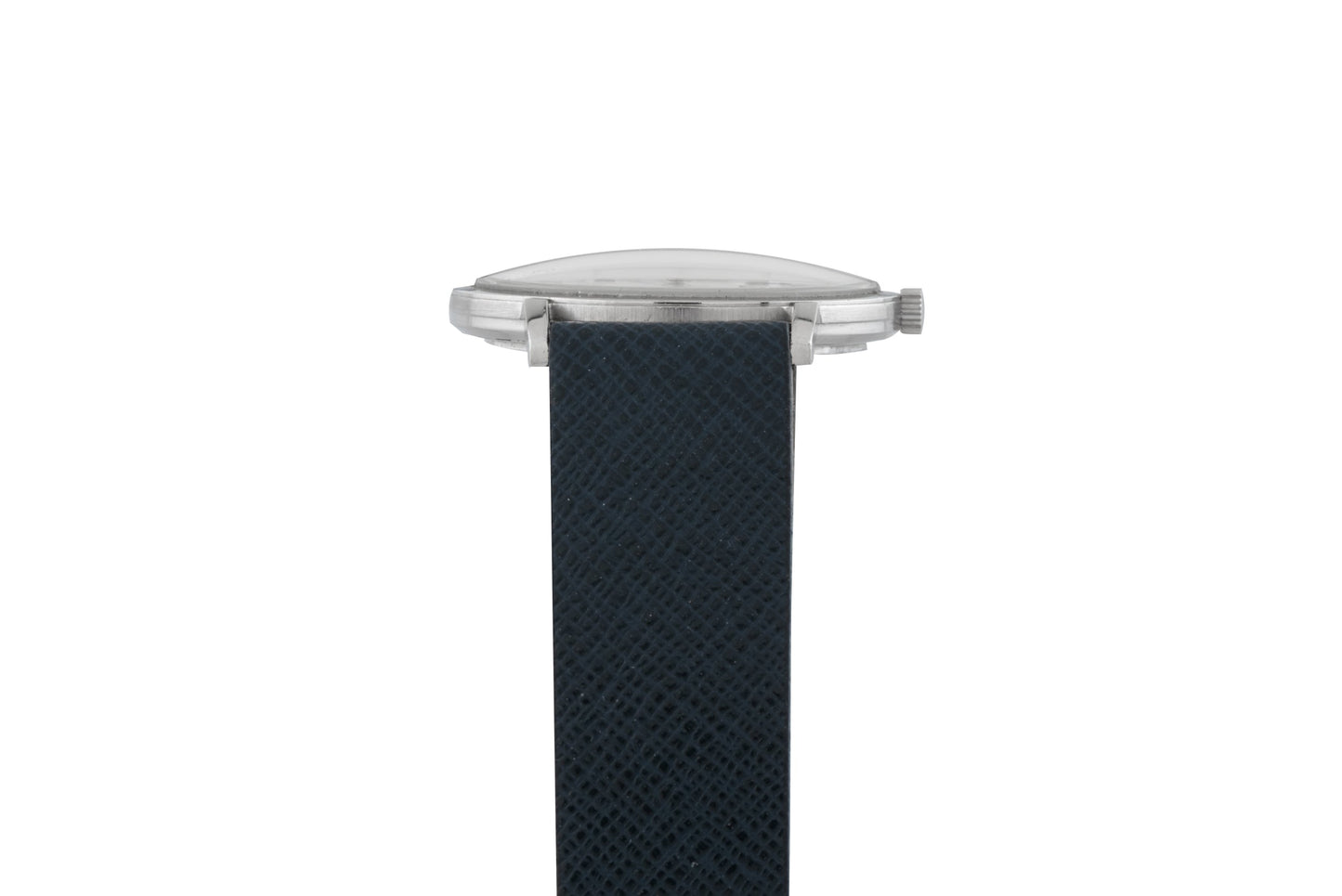 Audemars Piguet Steel Dress Watch