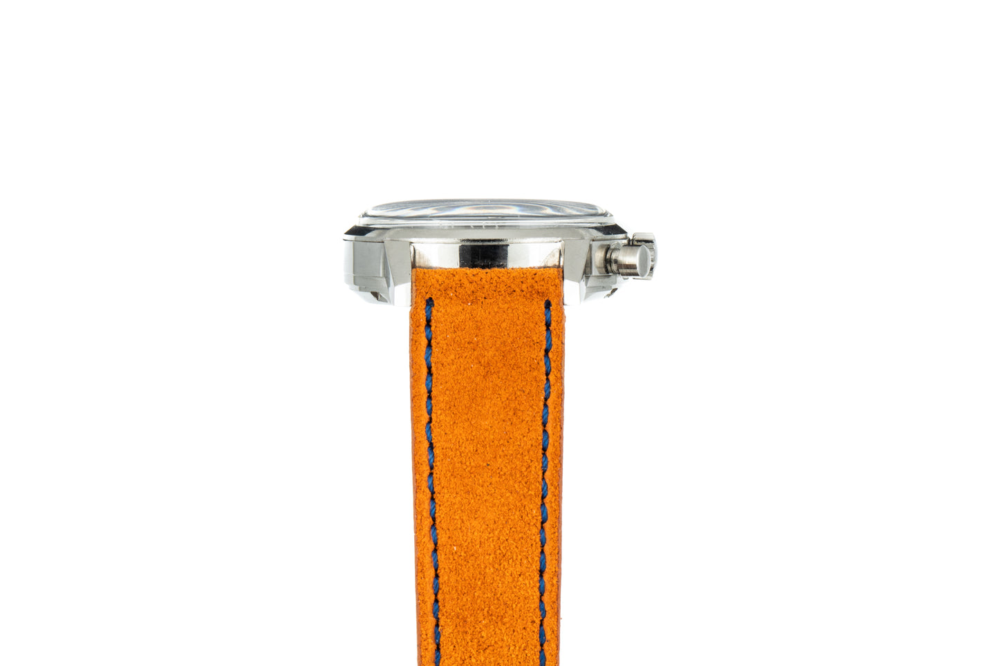 Dugena 'Panda' Dial Chronograph