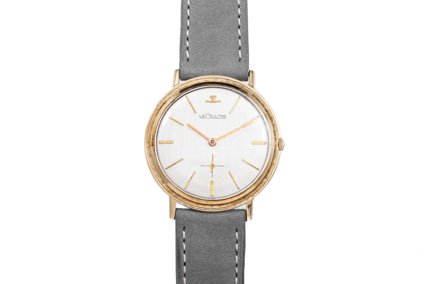 LeCoultre Dress Watch