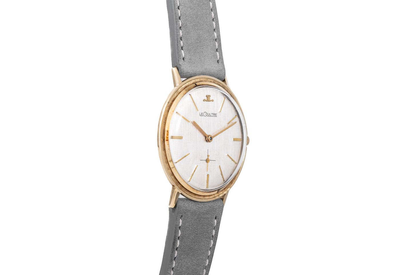 LeCoultre Dress Watch