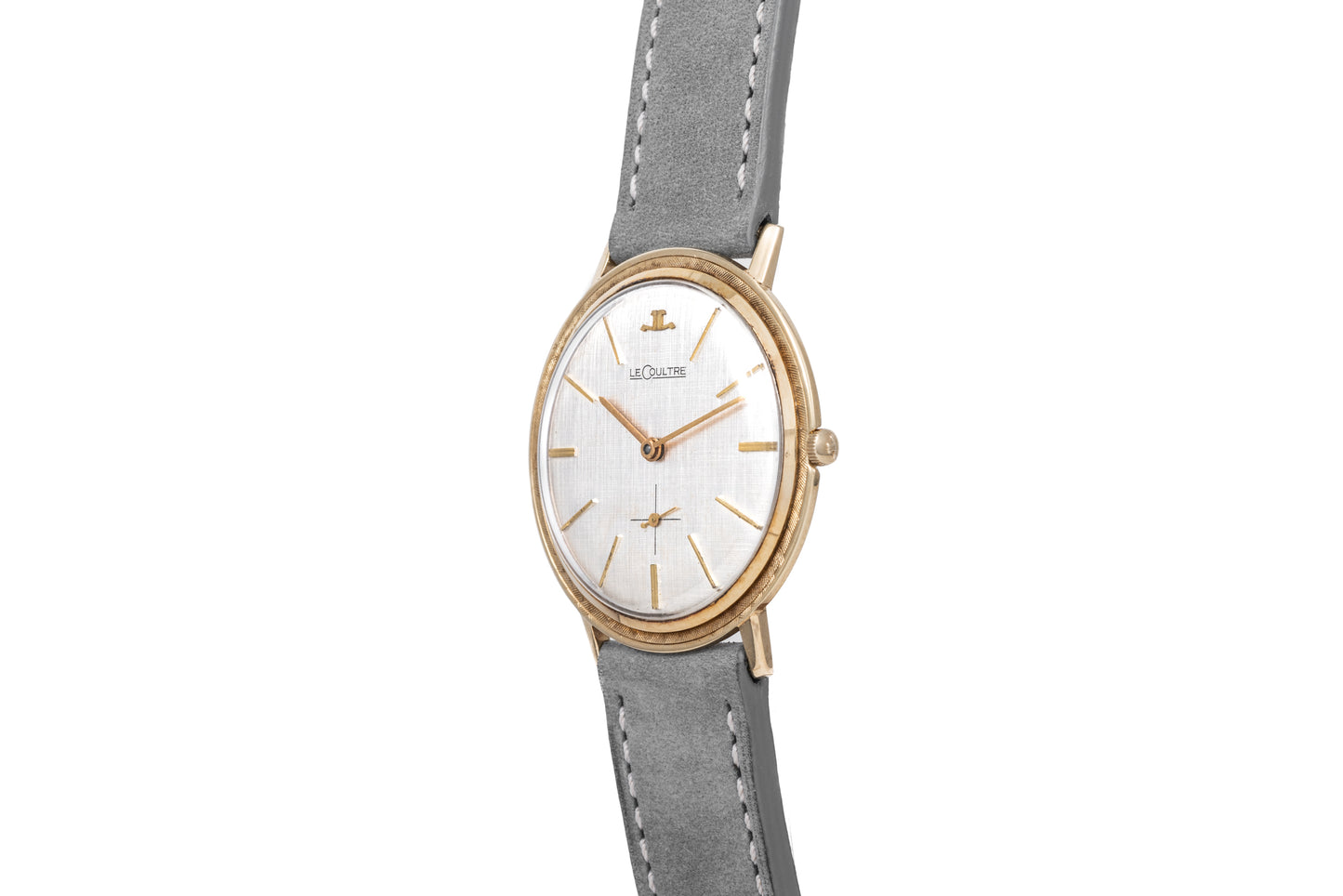 LeCoultre Dress Watch