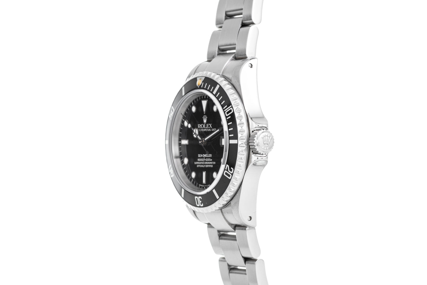 Rolex Sea-Dweller