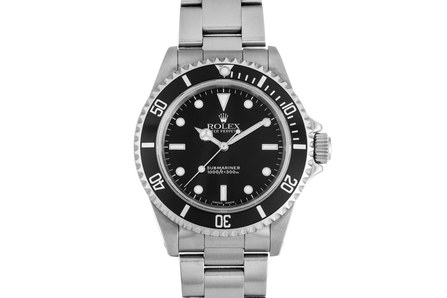 Rolex Submariner