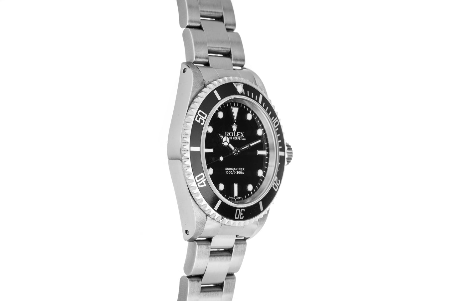 Rolex Submariner