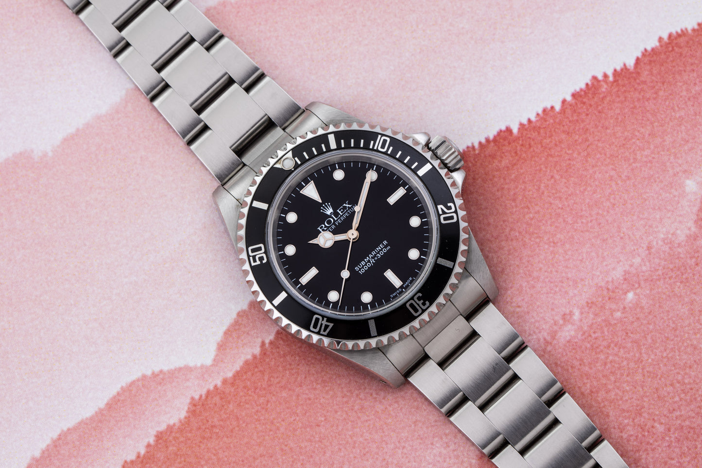 Rolex Submariner