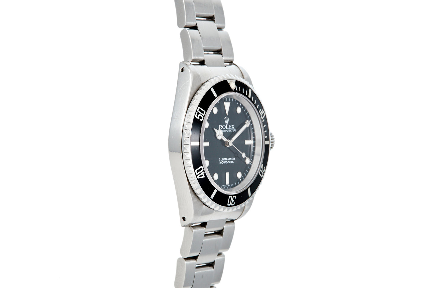 Rolex Submariner