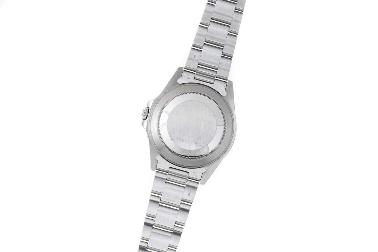 Rolex GMT-Master II 'Coke'