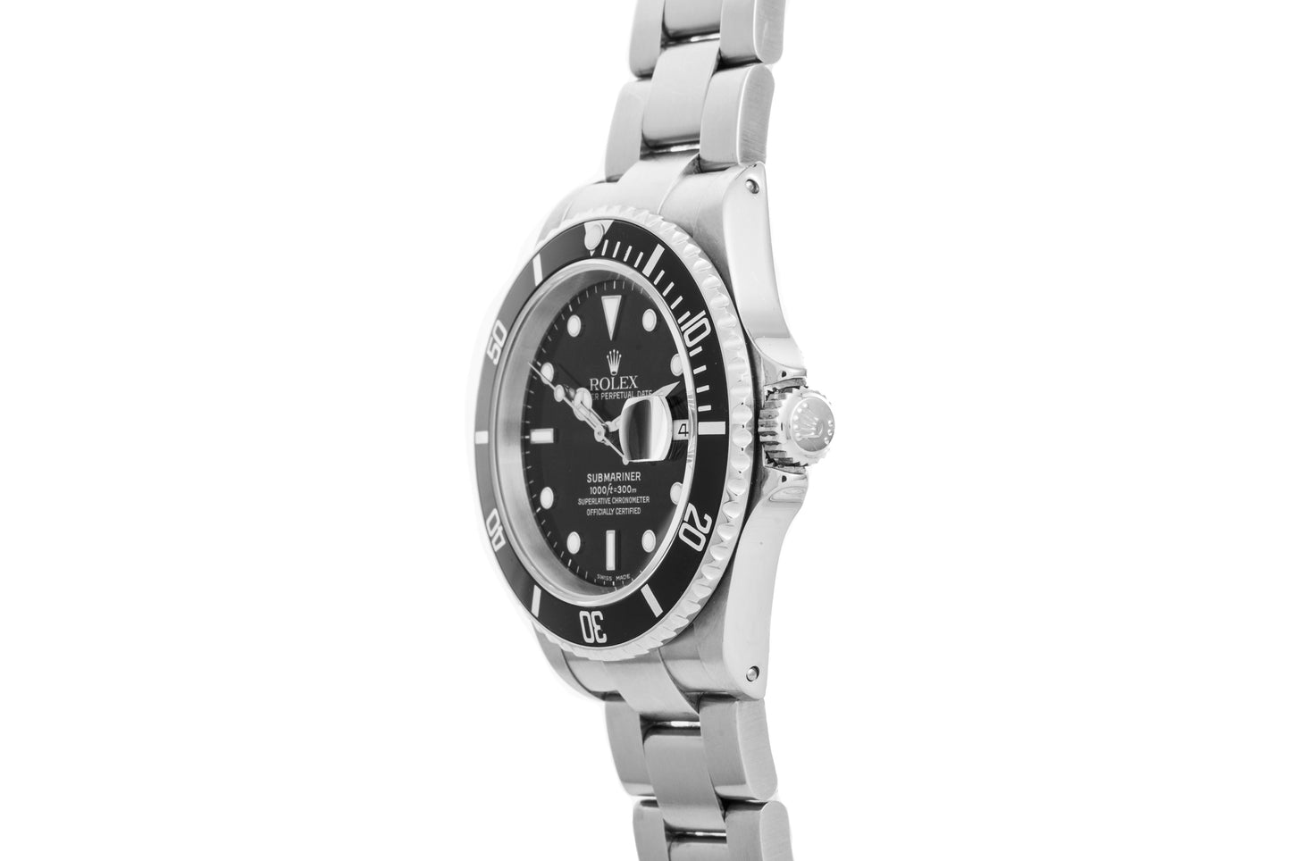 Rolex Submariner Date