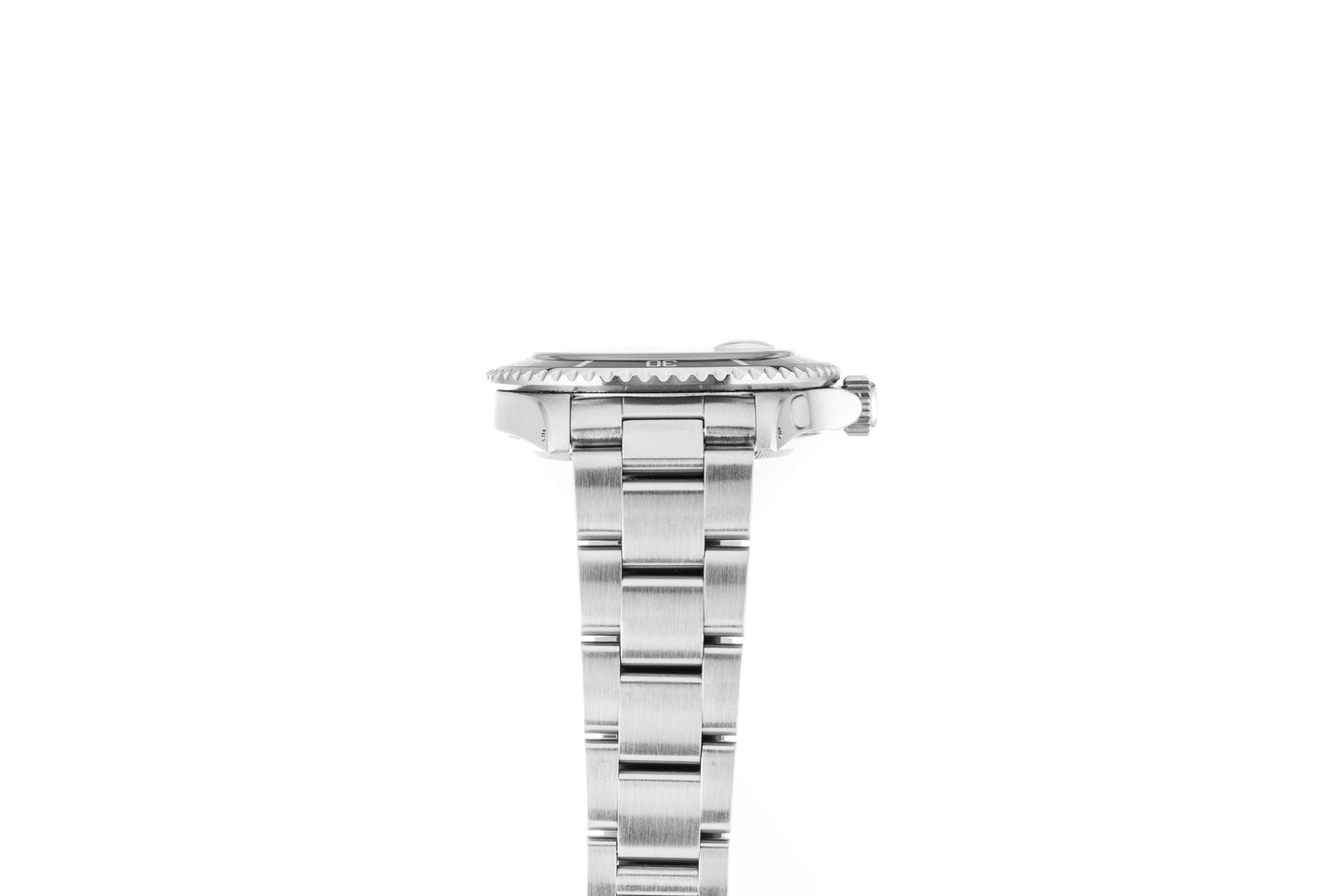 Rolex Submariner Date 'Swiss Only'