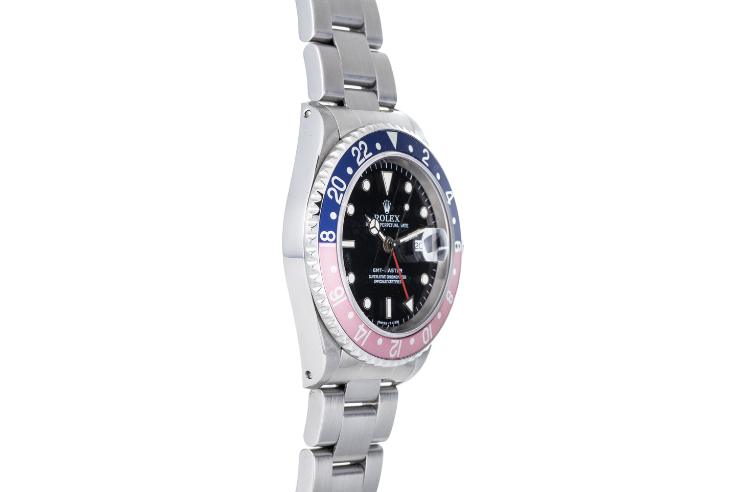 Rolex GMT-Master