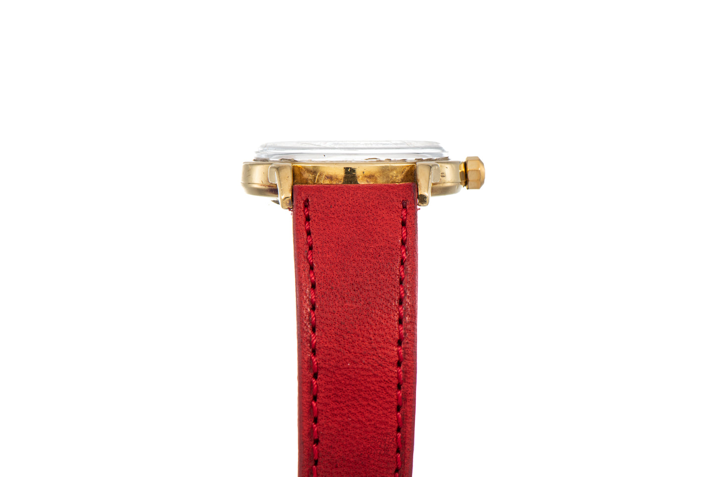 Omega Seamaster XVI Olympic 'Cross Of Merit'