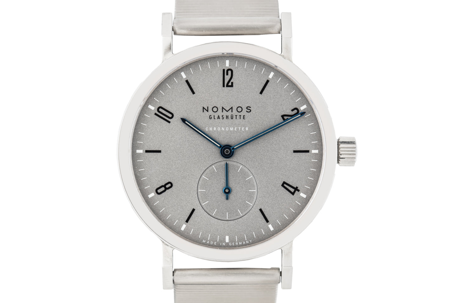 Nomos Tangente Sport Limited Edition for HODINKEE