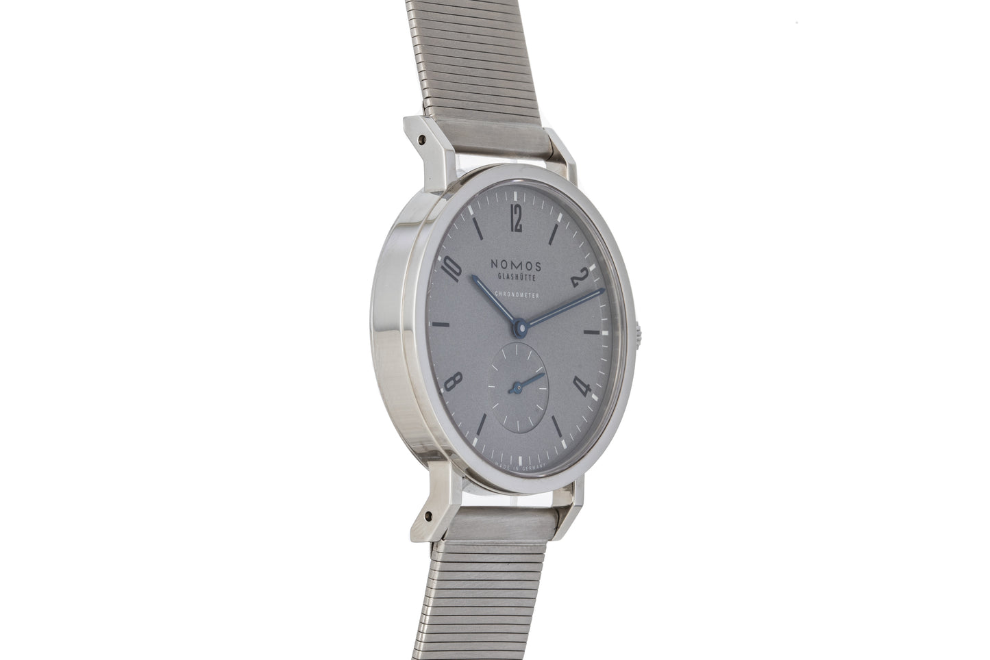 Nomos Tangente Sport Limited Edition for HODINKEE